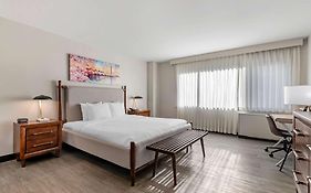 The Quincy, An Ascend Collection Hotel