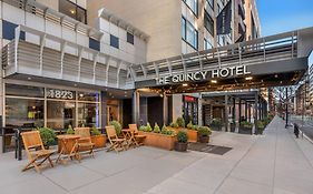 The Quincy, An Ascend Collection Hotel